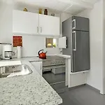 Sommerhus Med Panoramaudsigt Ved Anslet Strand Дом отдыха