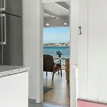 Sommerhus Med Panoramaudsigt Ved Anslet Strand Дом отдыха