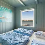 Casa de Férias Holiday Home With Panoramic Views At Anslet Beach *