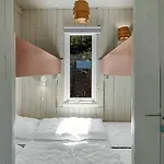 Holiday Home With Panoramic Views At Anslet Beach Casa de Férias Haderslev