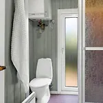 Sommerhus Med Panoramaudsigt Ved Anslet Strand Дом отдыха *