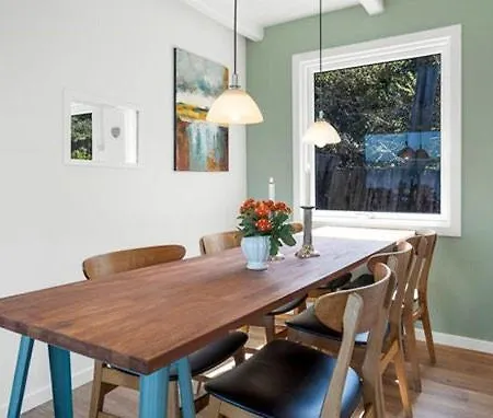 With Panoramic Views At Anslet *