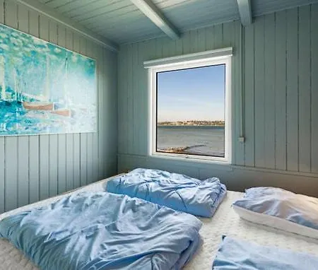 Hébergement de vacances With Panoramic Views At Anslet *