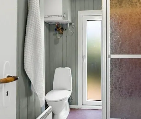 With Panoramic Views At Anslet Hébergement de vacances