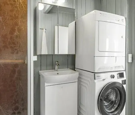 Hébergement de vacances With Panoramic Views At Anslet Store Anslet