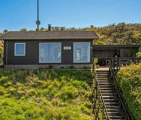 With Panoramic Views At Anslet * Store Anslet