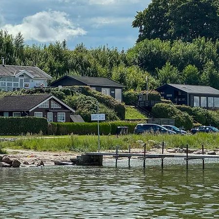 Holiday home Holiday Home With Panoramic Views At Anslet Beach