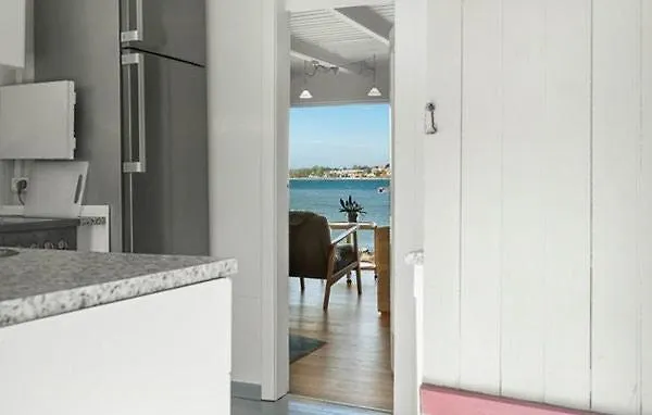 Holiday Home With Panoramic Views At Anslet Beach Holiday home