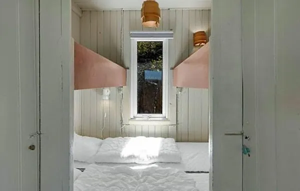 Holiday Home With Panoramic Views At Anslet Beach Holiday home Haderslev