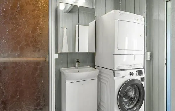 Holiday Home With Panoramic Views At Anslet Beach Holiday home